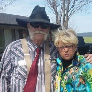 Meet your Posher, Joyce